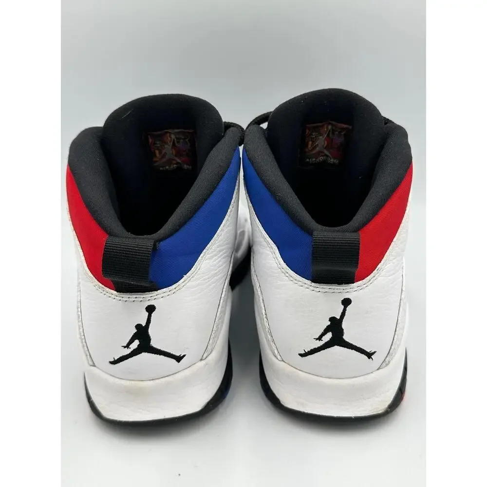 Air Jordan 10 Russell‎ Westbrook Class of 2006 | 310805-160 | Size 8M | OG Box
